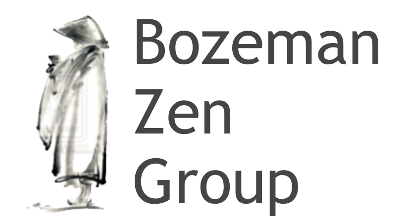 Bozeman Zen Group